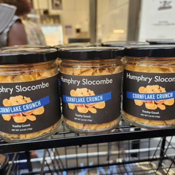 Humphry Slocombe - Ice Cream & Frozen Yogurt Near Me - San Francisco, California Humphry Slocombe - Ice Cream & Frozen Yogurt Near Me - San Francisco, California