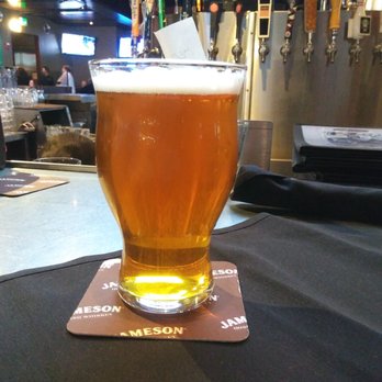 Yard House - House IPA. Delish! - New American Near Me - Denver, Colorado