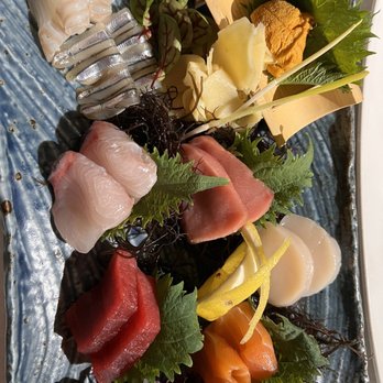 Wasabi Bistro - The sushi boat. - Japanese Near Me - Honolulu, Hawaii Wasabi Bistro - The sushi boat. - Japanese Near Me - Honolulu, Hawaii