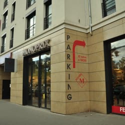 Monoprix