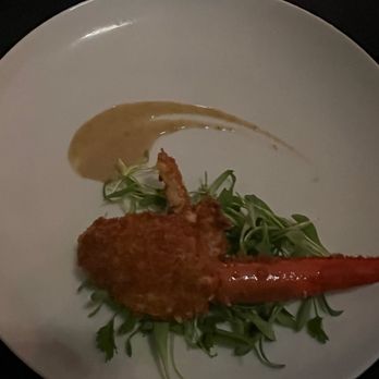 Omaniku - Taste basic, like normal deep fried shrimp. Sauce tasteless. - Asian Fusion Near Me - San Gabriel, California Omaniku - Taste basic, like normal deep fried shrimp. Sauce tasteless. - Asian Fusion Near Me - San Gabriel, California