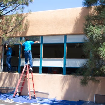 Glass-Rite - Windows Installation Near Me - Albuquerque, New Mexico