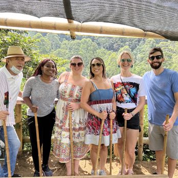FTLO Travel - Coffee farm - Travel Services Near Me - El Segundo, California