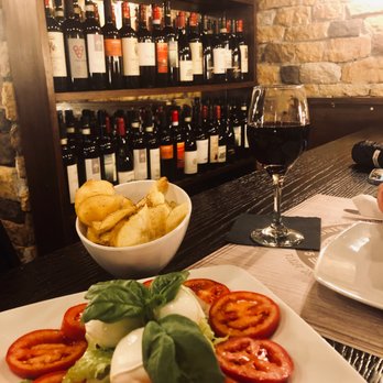 Merulana - Italian Near Me - Rome, RM