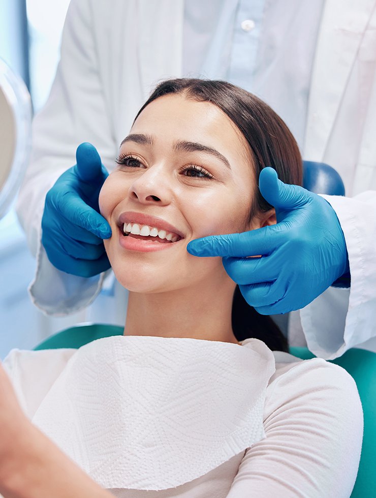 WELL ARTICULATED DENTAL STUDIO 10 Photos 37 W Golf Rd, Arlington