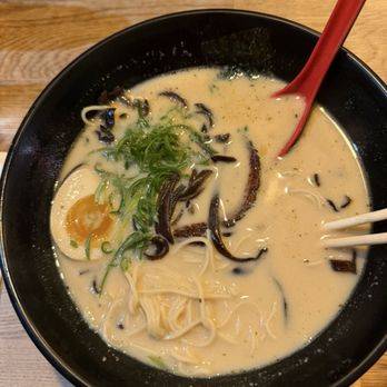 Modan Eagle Rock Ramen - The regular ramen the way I like it, plain. - Asian Fusion Near Me - Los Angeles, California Modan Eagle Rock Ramen - The regular ramen the way I like it, plain. - Asian Fusion Near Me - Los Angeles, California