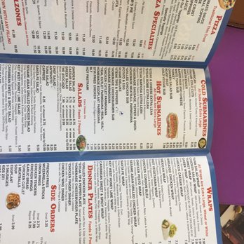 Marsala's Italian Kitchen - the menu - Pizza Near Me - Waltham, Massachusetts Marsala's Italian Kitchen - the menu - Pizza Near Me - Waltham, Massachusetts