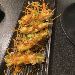 Jalapeo Firecrackers