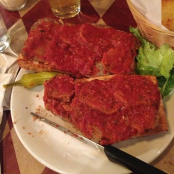Giovanni's - Meatball sandwich - Italian Near Me - Beaverton, Oregon Giovanni's - Meatball sandwich - Italian Near Me - Beaverton, Oregon