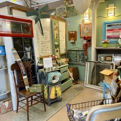 McMinnville Area Habitat For Humanity Restore