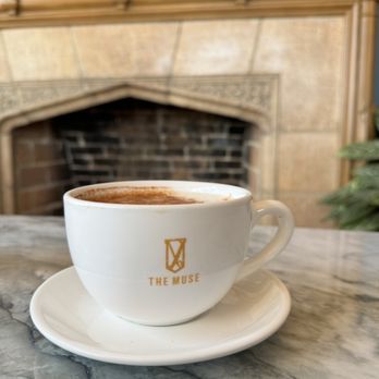 The Muse Whiskey & Coffee - Eggnog chai latte - Cocktail Bars Near Me - Everett, Washington The Muse Whiskey & Coffee - Eggnog chai latte - Cocktail Bars Near Me - Everett, Washington