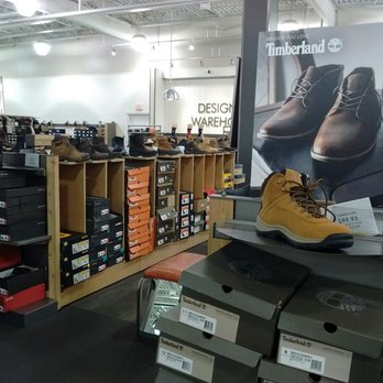 Dsw old country road on sale hours