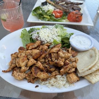 Cafe Agora - Turkish Near Me - Atlanta, Georgia