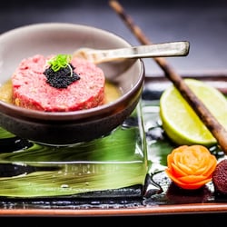 Buddha-Bar London