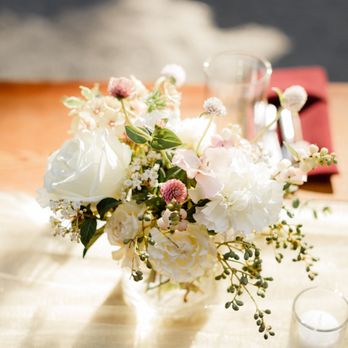La Olivia - Wedding Planning Near Me