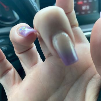 SA Nails Spa 1 - Glued nail back on - Nail Salons Near Me - San Antonio, Texas SA Nails Spa 1 - Glued nail back on - Nail Salons Near Me - San Antonio, Texas