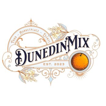 Dunedin Mix - the logo for dunedin mix - Venues & Event Spaces Near Me - Dunedin, Florida Dunedin Mix - the logo for dunedin mix - Venues & Event Spaces Near Me - Dunedin, Florida
