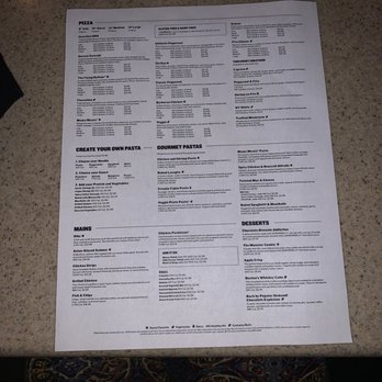 Boston's Restaurant & Sports Bar - Good stuff! - Pizza Near Me - Irving, Texas