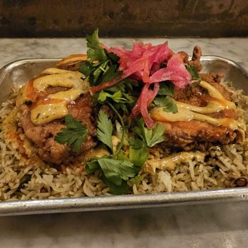 Vic & Al's - Chicken n Rice - Cajun/Creole Near Me - Austin, Texas Vic & Al's - Chicken n Rice - Cajun/Creole Near Me - Austin, Texas
