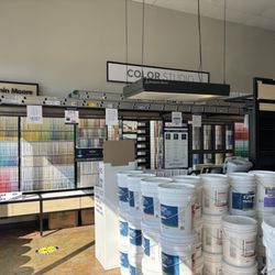 Aboff's Paints