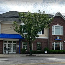 Peoples Bank - Storefront