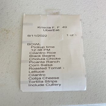 QDOBA Mexican Eats - No cutlery in this order. - Fast Food Near Me - Gaithersburg, Maryland QDOBA Mexican Eats - No cutlery in this order. - Fast Food Near Me - Gaithersburg, Maryland