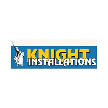 Knight Installations - Security Systems Near Me - Croydon, XGL
