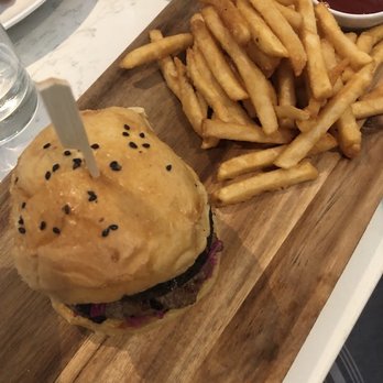 Seaside Provisions - Tapas/Small Plates Near Me - North Vancouver, British Columbia