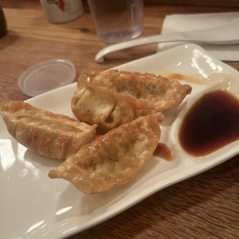 Daikaya Ramen Shop - Gyoza - Ramen Near Me - Washington, DC, District of Columbia Daikaya Ramen Shop - Gyoza - Ramen Near Me - Washington, DC, District of Columbia