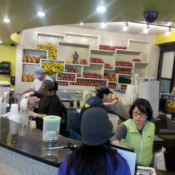 Joy Yee Noodle - Smoothie station - Chinese Near Me - Chicago, Illinois Joy Yee Noodle - Smoothie station - Chinese Near Me - Chicago, Illinois