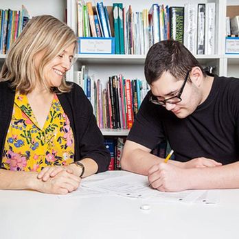 The Reading Foundation - Specialty Schools Near Me - Calgary, Alberta