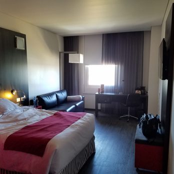 Ramada Encore - My room. - Hotels Near Me - Aguascalientes, AGU