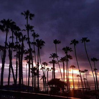 Casa Tropicana - Hotels Near Me - San Clemente, California