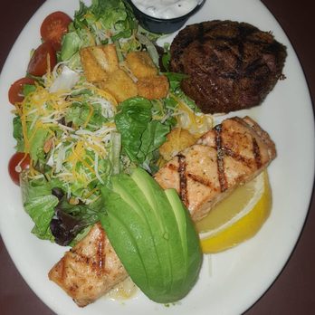Chef Sam's Catering - a plate of food - Caterers Near Me - Redlands, California