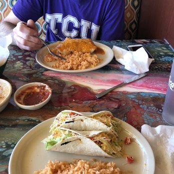 Bandito's Restaurant - Burrito, tacos, rice - Mexican Near Me - Ann Arbor, Michigan