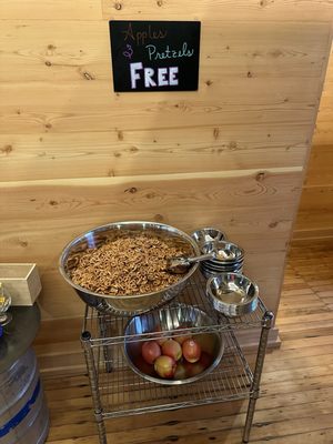 Fremont Brewing Company Columbia City Urban Beer Garden by null