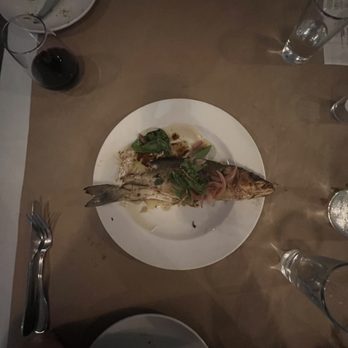 Ellie's - Whole fish - Italian Near Me - Long Beach, California Ellie's - Whole fish - Italian Near Me - Long Beach, California