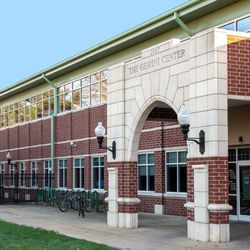 Cleveland Clinic Gemini Recreation Center