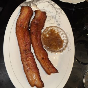 Ethereal - The Bacon - Steakhouses Near Me - Delray Beach, Florida