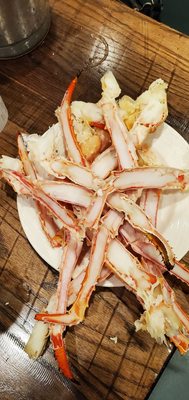 The Grand Buffet by null