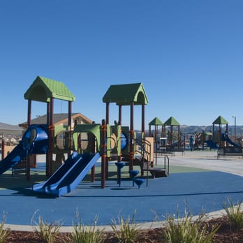 Schaefer Ranch Park - Parks Near Me - Dublin, California