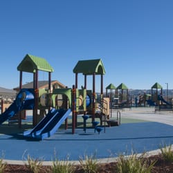 Schaefer Ranch Park