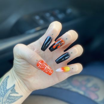 Broadway Nails & Spa - Nail Salons Near Me - El Cajon, California Broadway Nails & Spa - Nail Salons Near Me - El Cajon, California