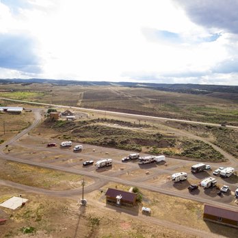 The Riverside Ranch - Resorts Near Me - Hatch, Utah