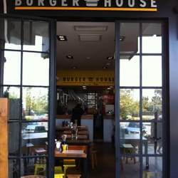 Burger House