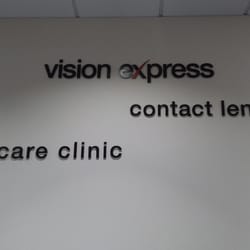 Bangor Vision Express