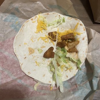 Taco Bell - Their night shift sucks - Fast Food Near Me - Demopolis, Alabama Taco Bell - Their night shift sucks - Fast Food Near Me - Demopolis, Alabama