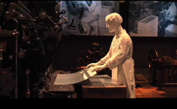 Museu de Portimão by null