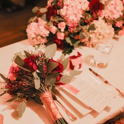 Professional Party Planners
