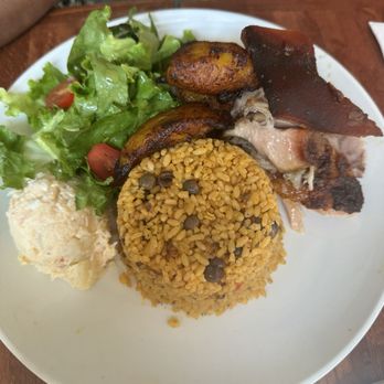 Cocotazo - Pernil - Puerto Rican Near Me - New York, New York